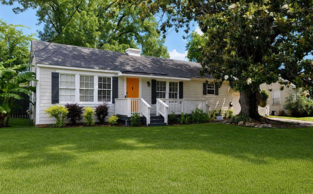 424 Albany Avenue, Shreveport, LA 71105