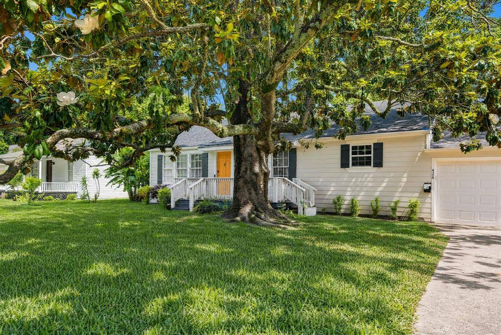 424 Albany Avenue, Shreveport, LA 71105