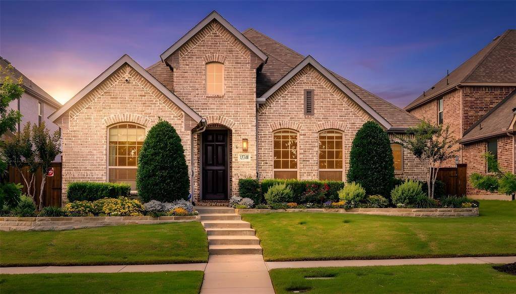 15340 Crape Myrtle Road, Frisco, TX 75035
