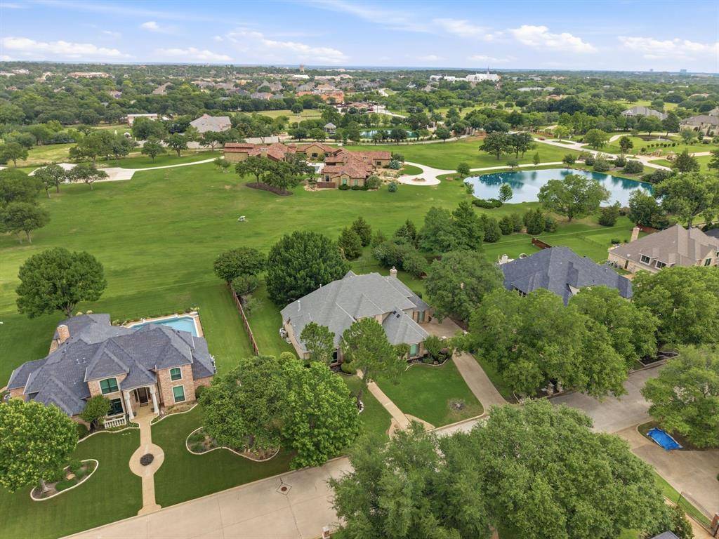 106 Harvard Drive, Southlake, TX 76092
