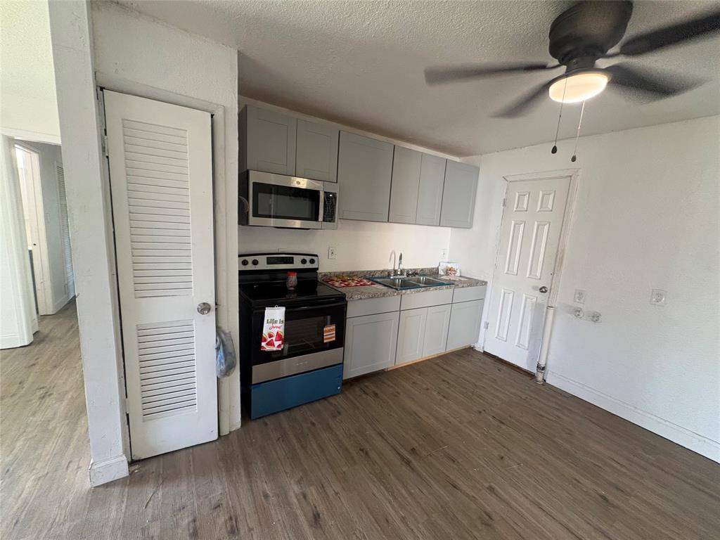 5586 Pinson Street, Fort Worth, TX 76119