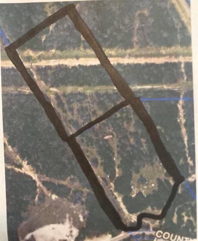 5272 FM 2174, Cleburne, TX 76033