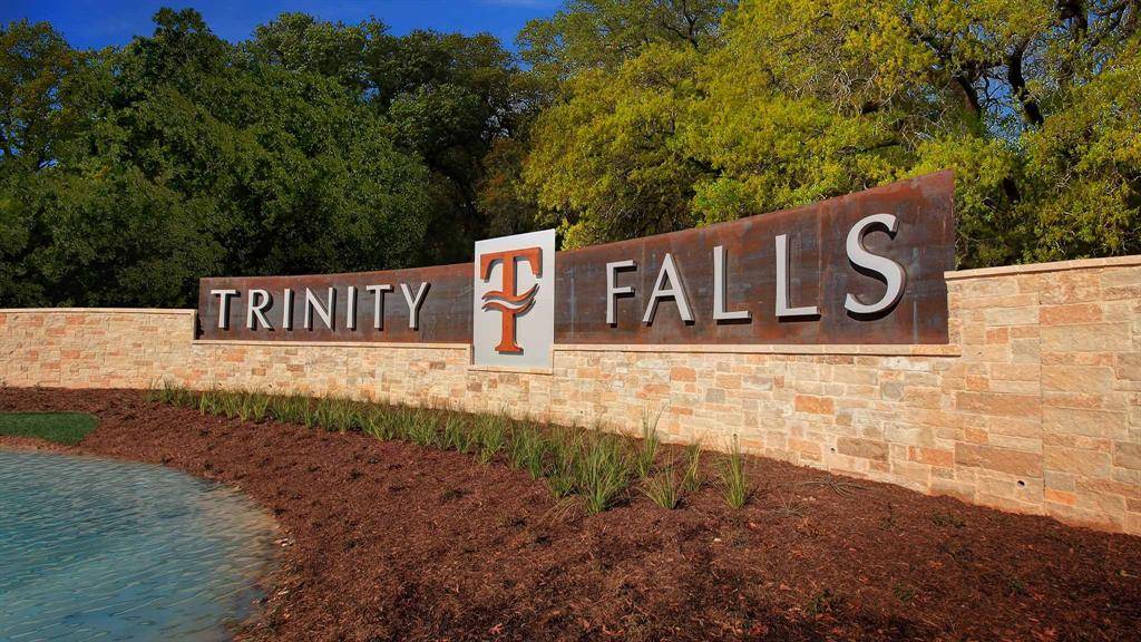 417 Sagano Way, Mckinney, TX 75071
