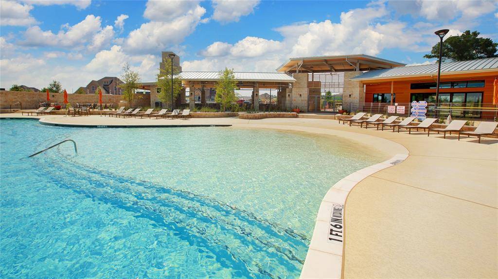 417 Sagano Way, Mckinney, TX 75071