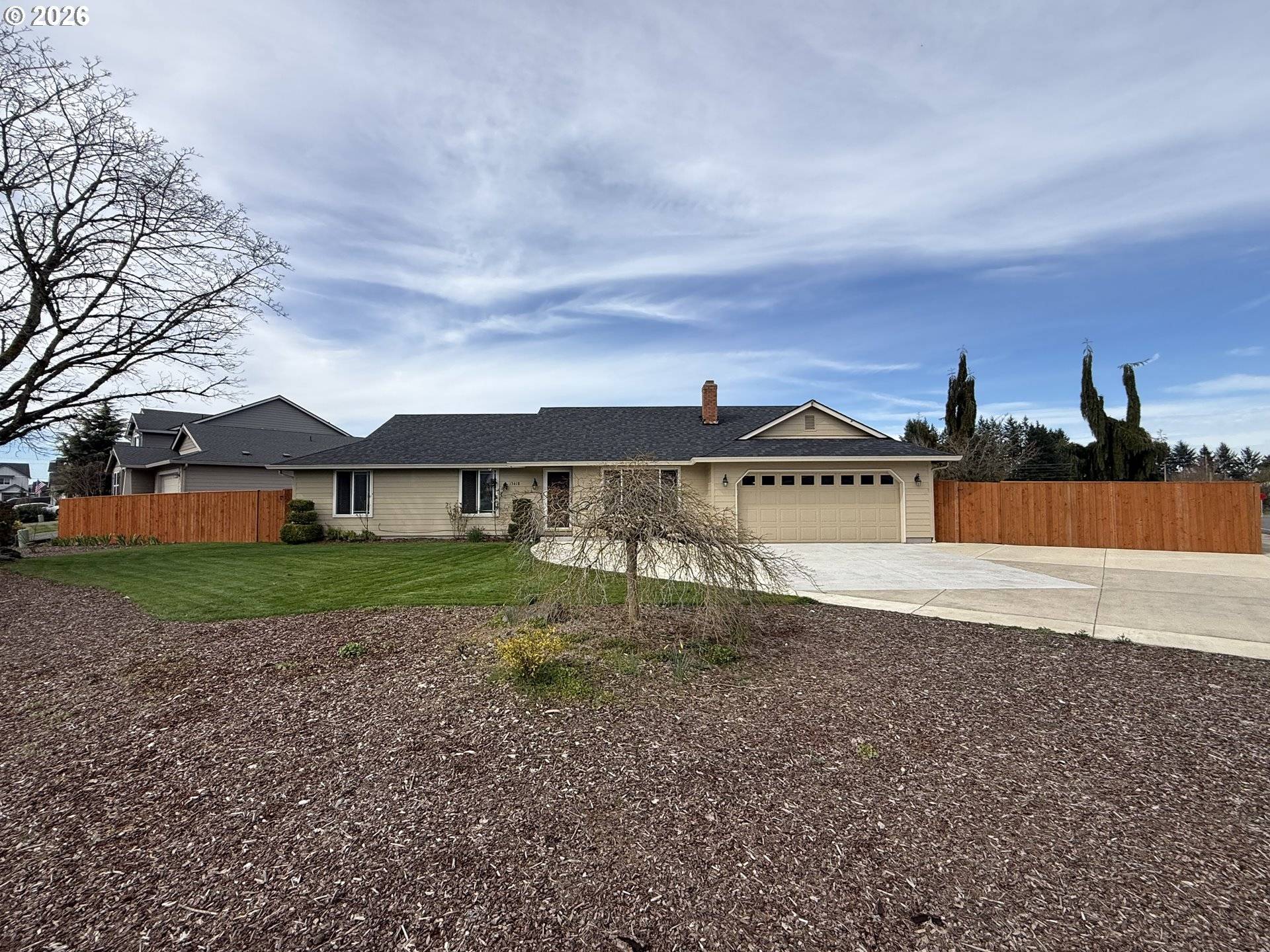 13418 NE 116TH ST, Brush Prairie, WA 98606