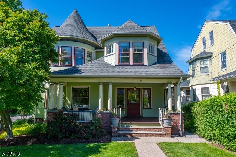 156 Lincoln St, Montclair Twp., NJ 07042
