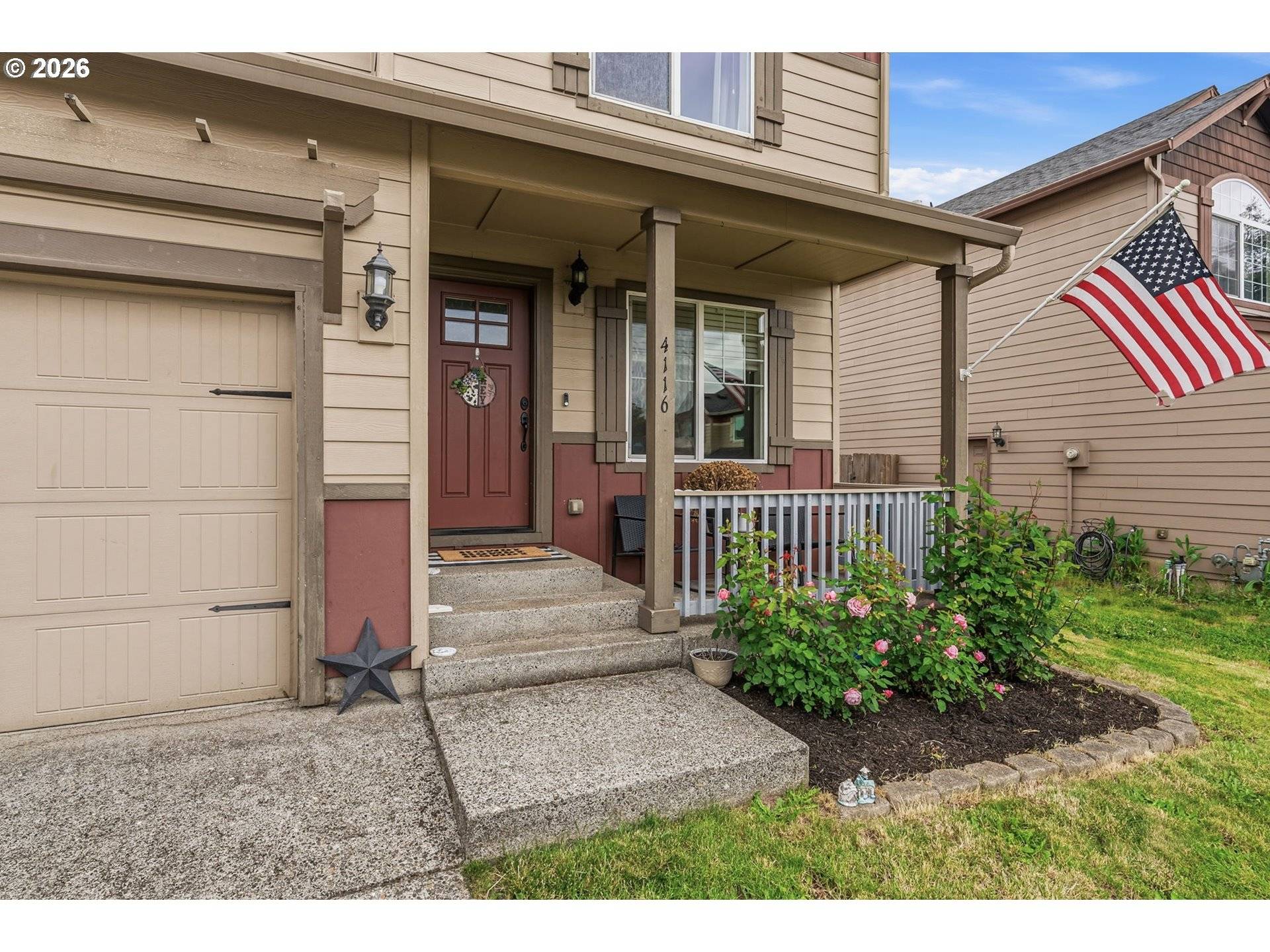 4116 NE 50TH CIR, Vancouver, WA 98661