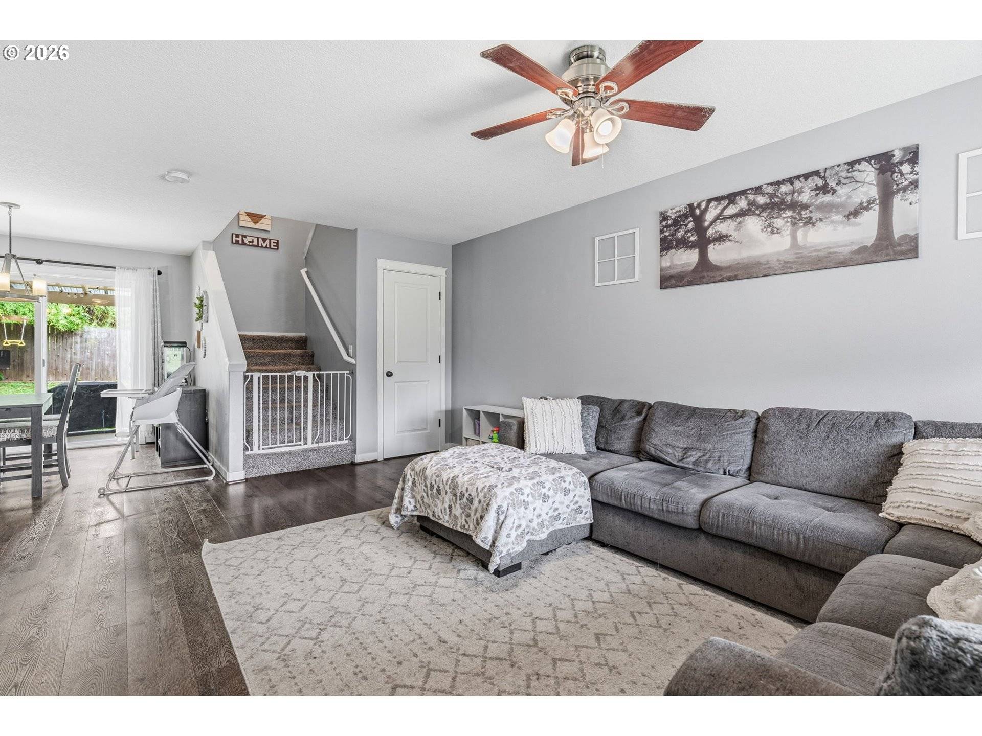 4116 NE 50TH CIR, Vancouver, WA 98661