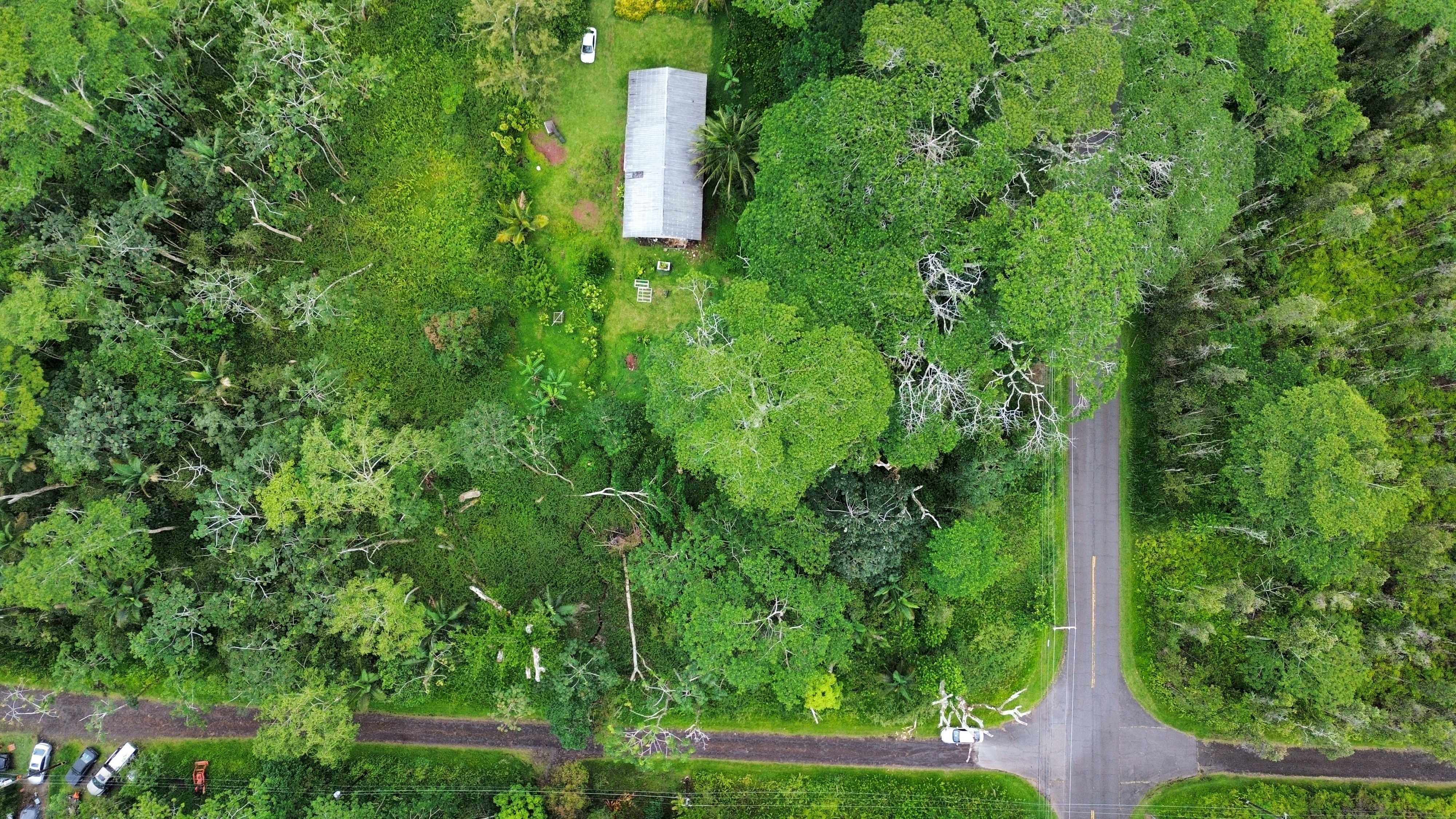 MOLOKAI RD, Pahoa, HI 96778