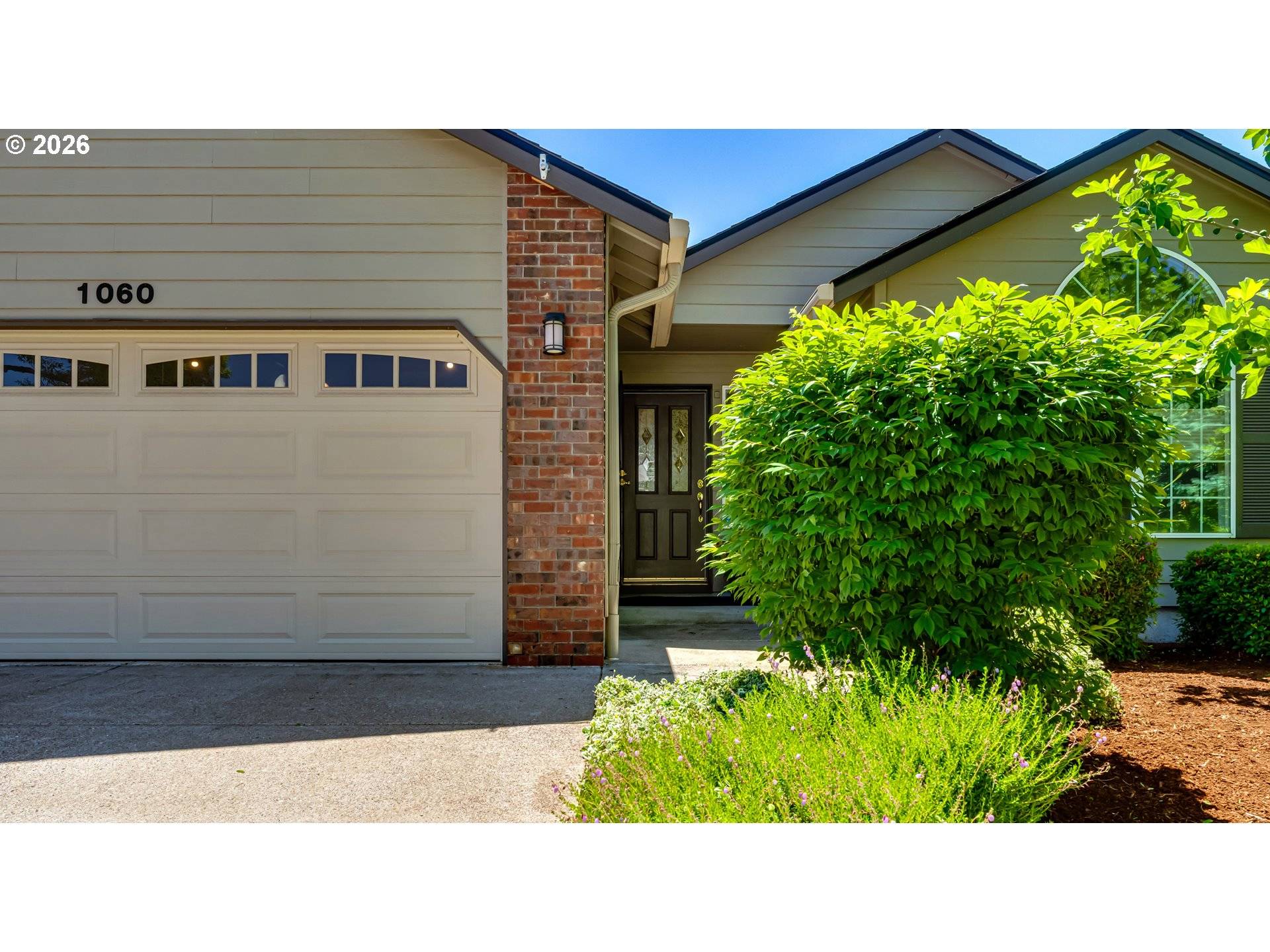 1060 TYSON LN, Eugene, OR 97404