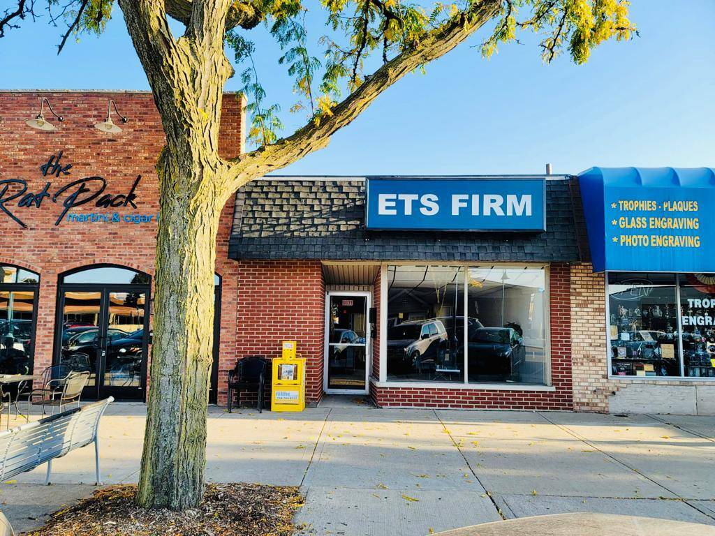 6631 Allen RD, Allen Park City, MI 48101