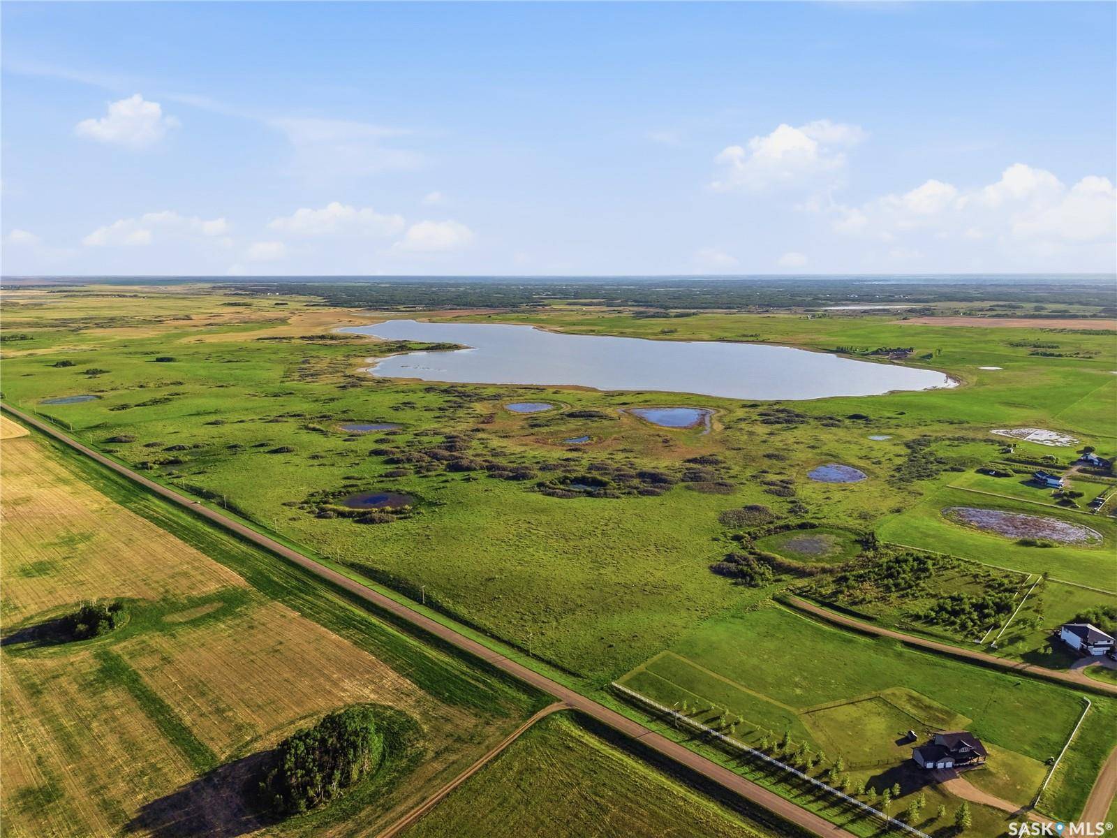 Rural Address, Dundurn Rm No. 314, SK S7C 0C7