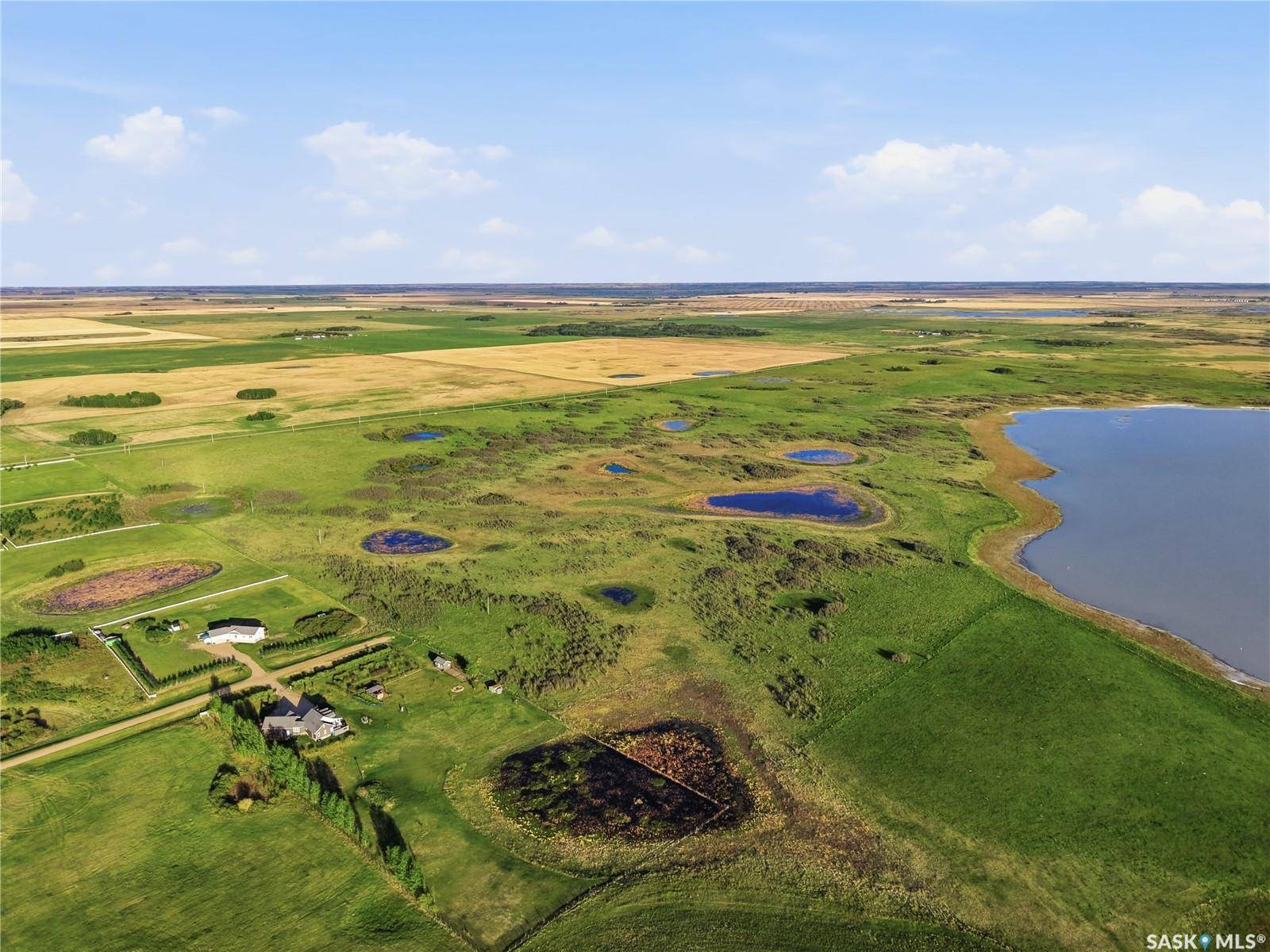 Rural Address, Dundurn Rm No. 314, SK S7C 0C7