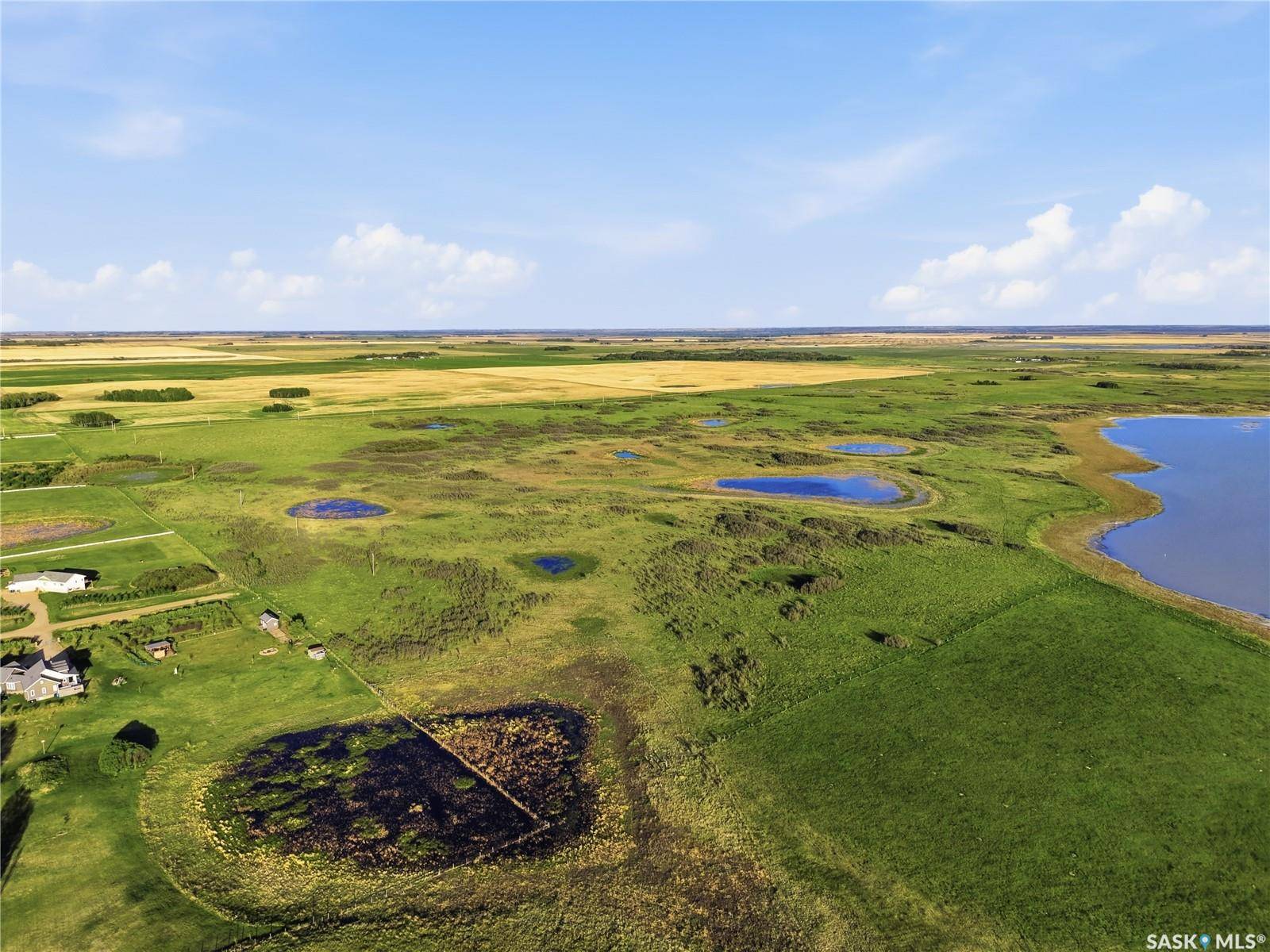 Rural Address, Dundurn Rm No. 314, SK S7C 0C7