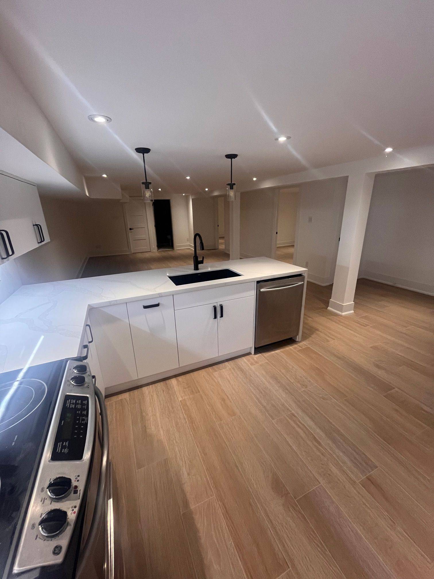 15 Addington CRES #Basement, Brampton, ON L6T 2R1