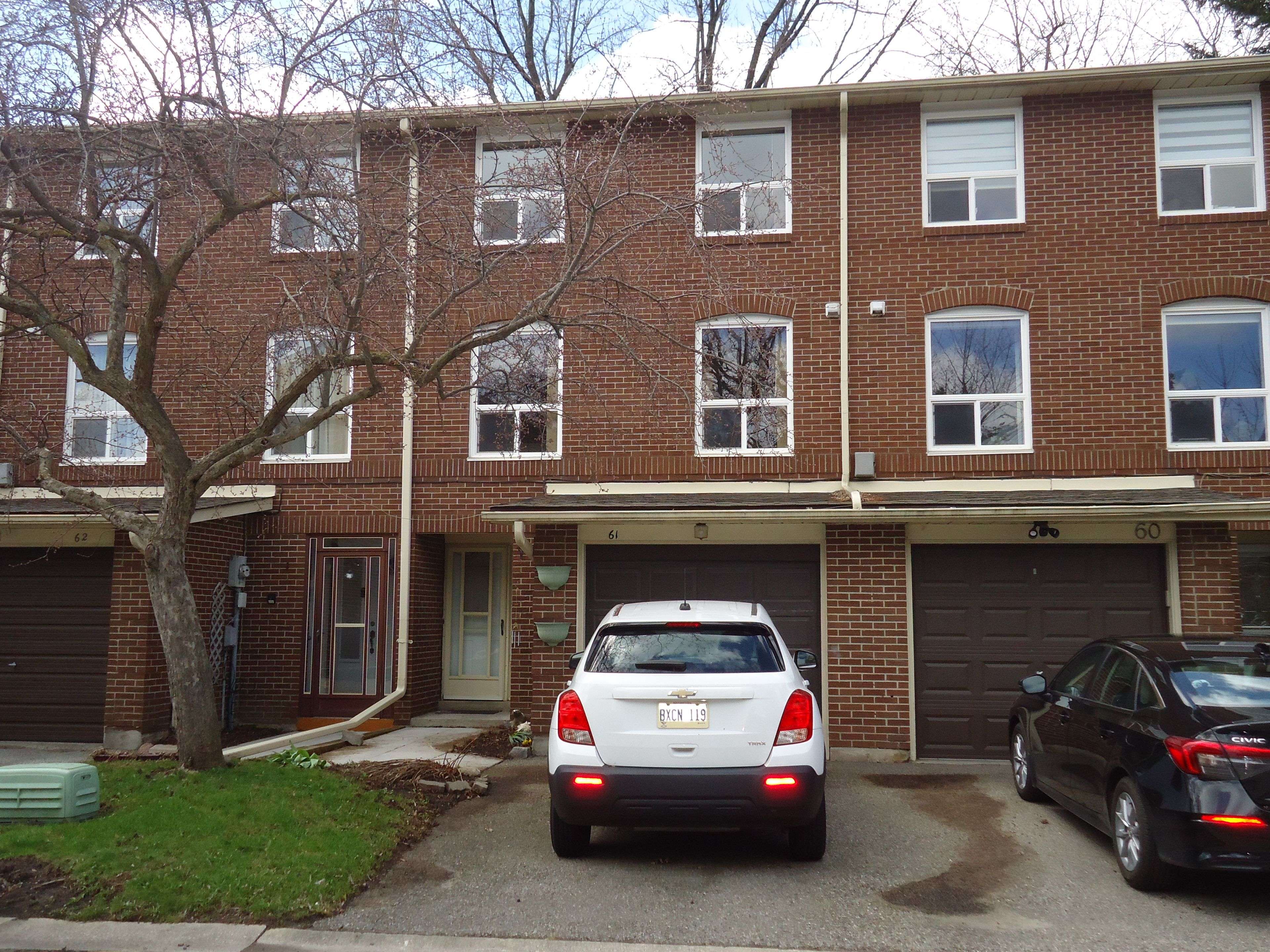 61 Eden Park DR, Brampton, ON L6T 3A5