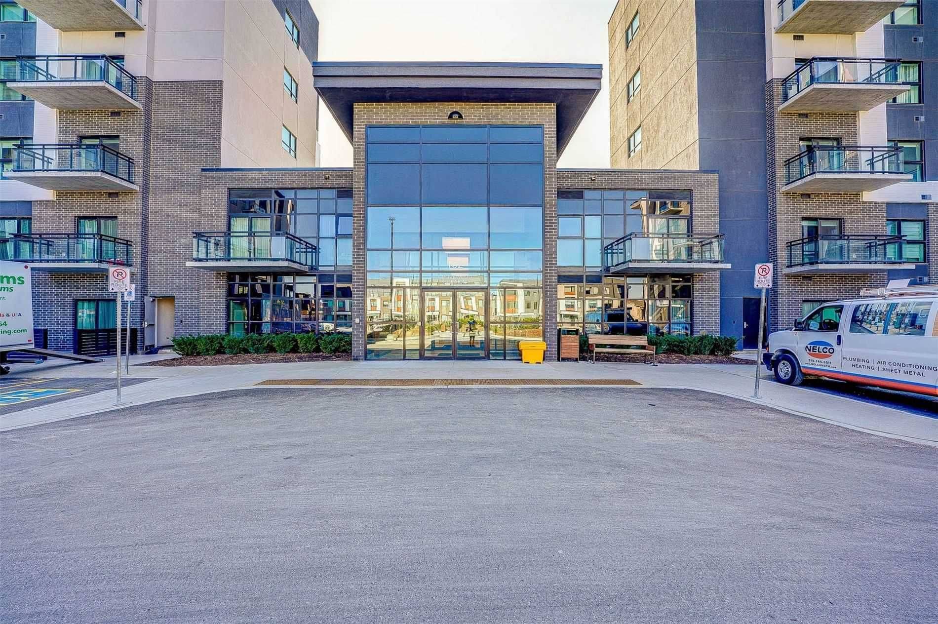 102 Grovewood Common #224, Oakville, ON L6H 0X2