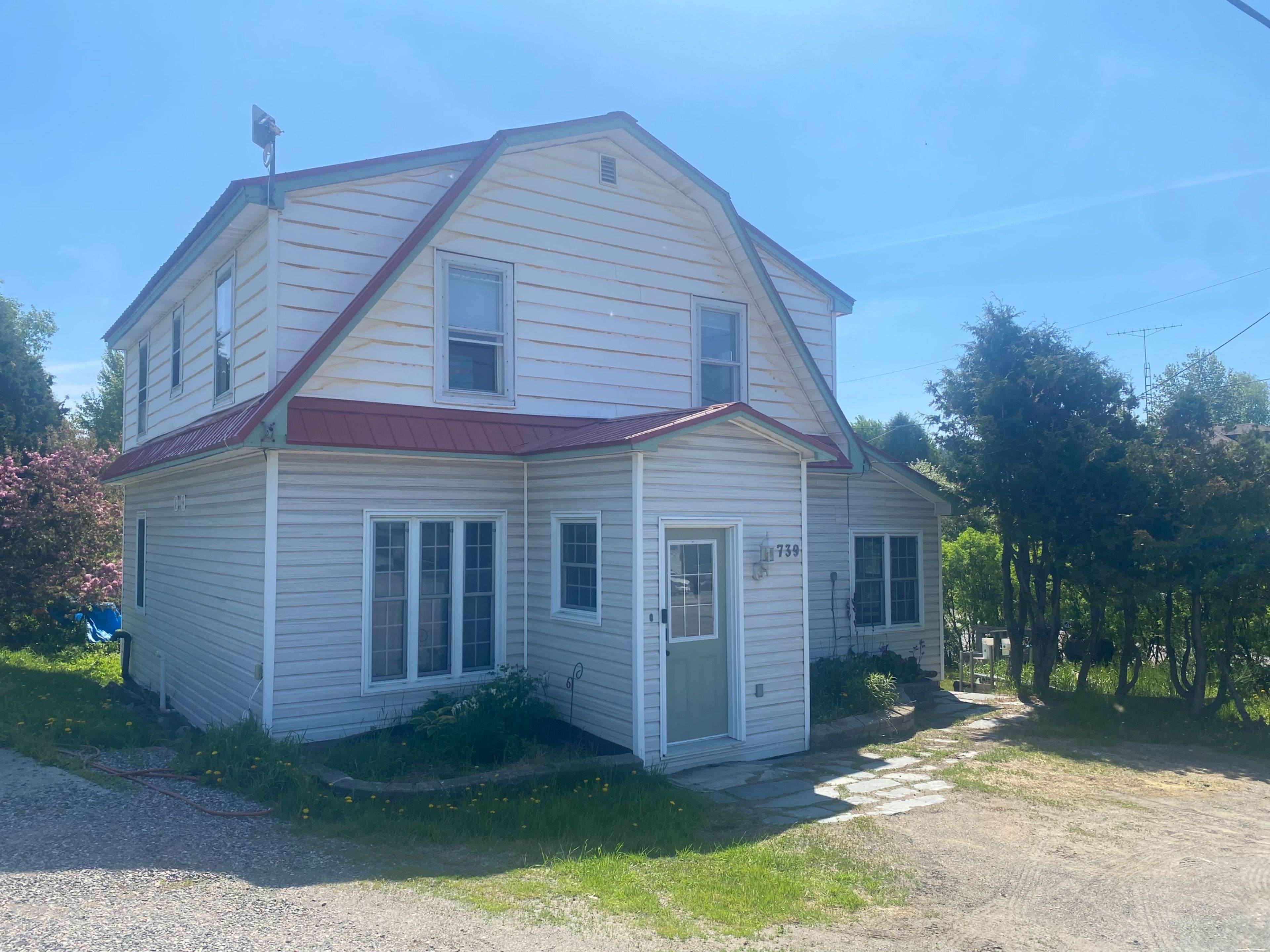 6739 Hwy 11 N HWY, Temagami, ON P0H 2H0