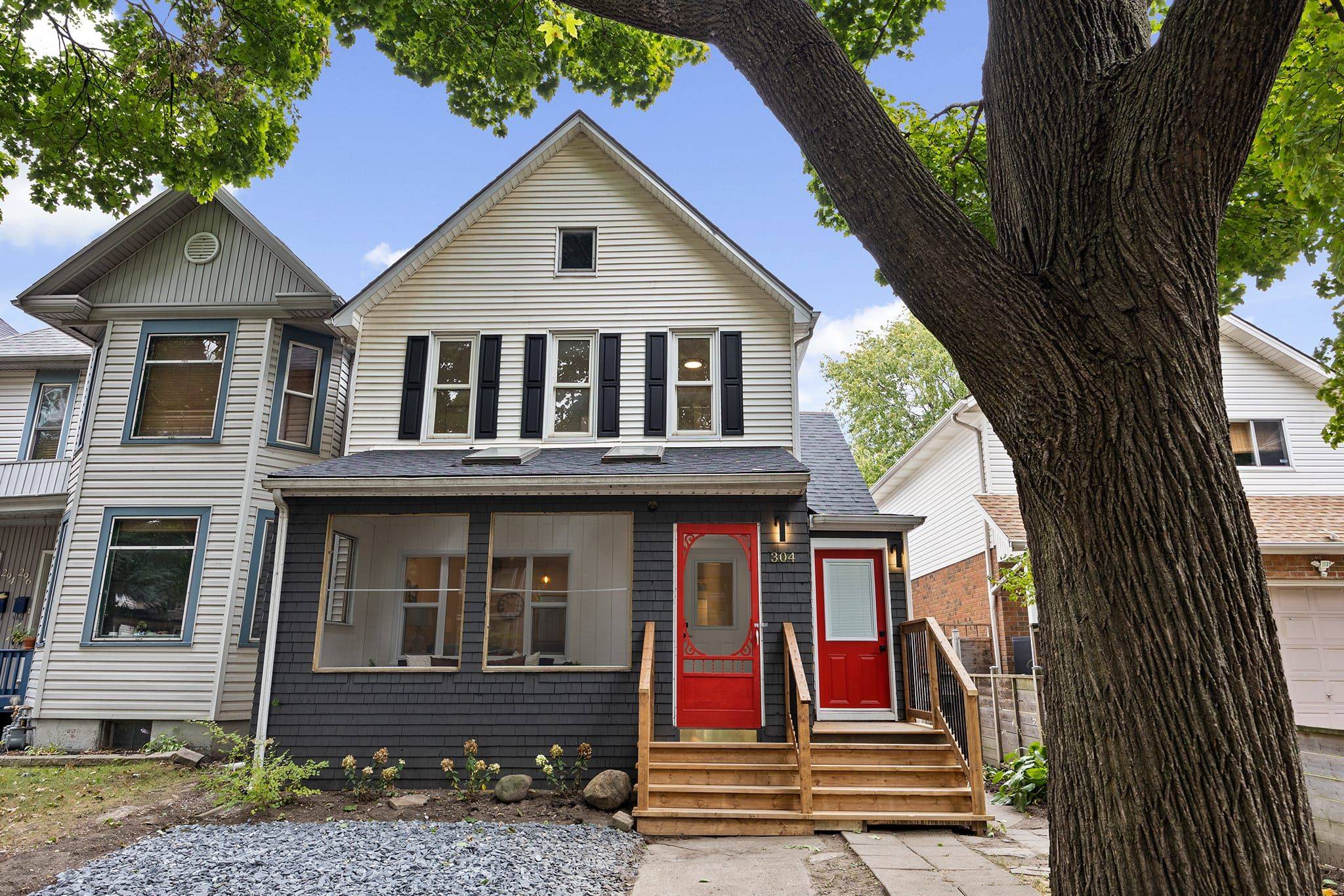 304 Lincoln RD #Unit 1, Windsor, ON N8Y 2G4