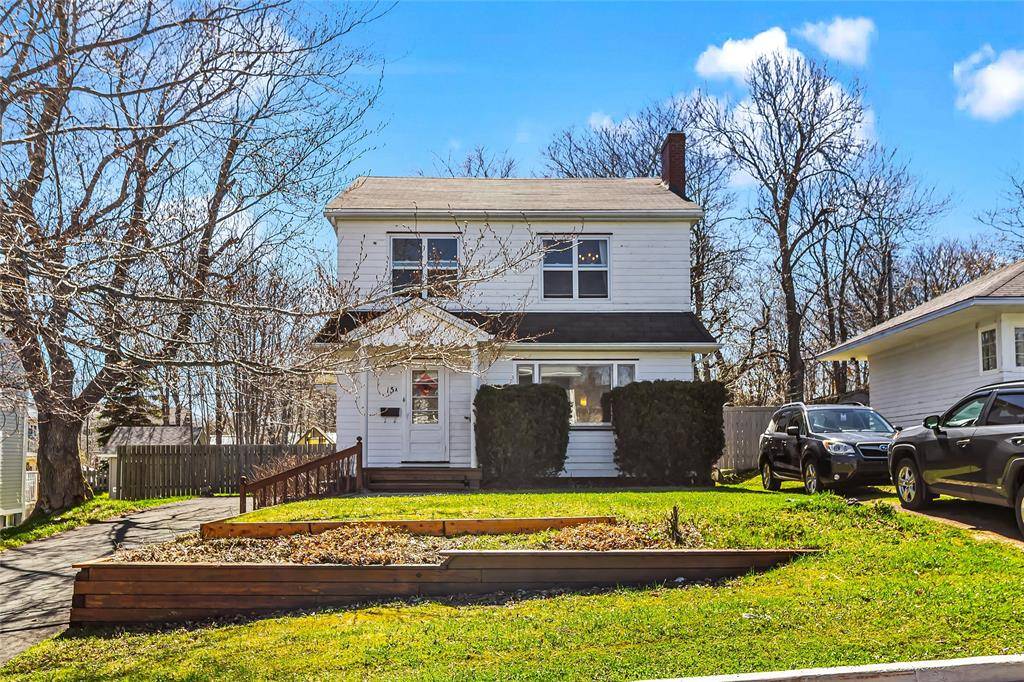 15 Baltimore Street, St. John's, NL A1B 3C1