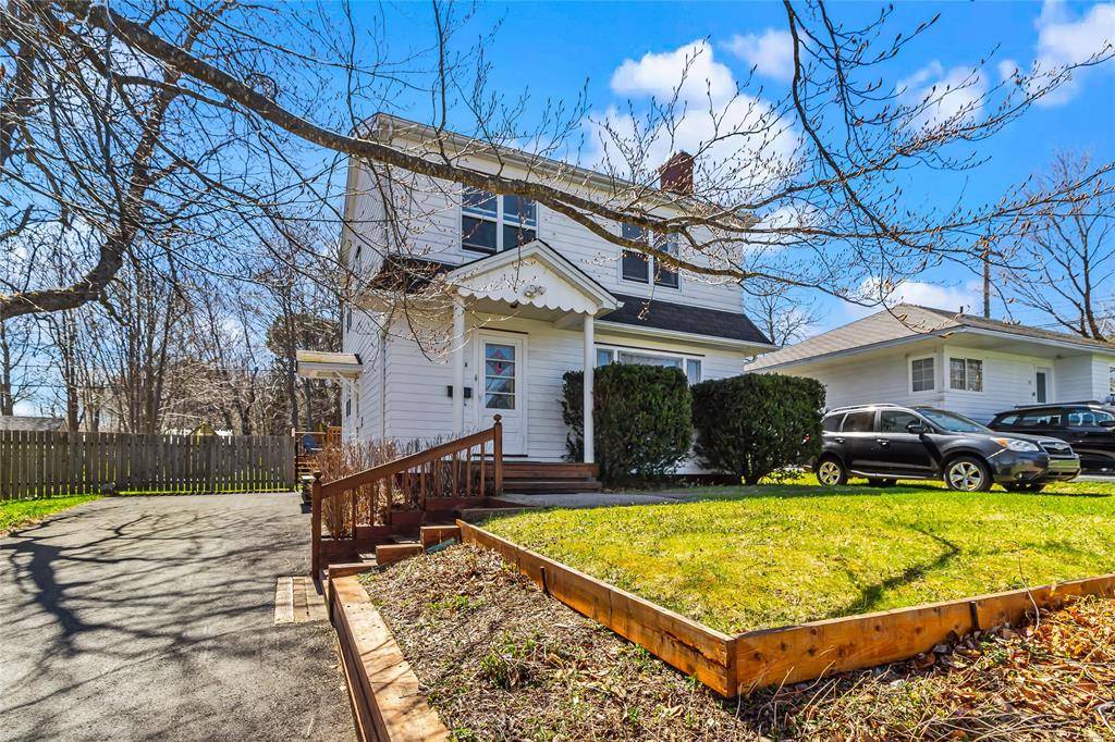 15 Baltimore Street, St. John's, NL A1B 3C1