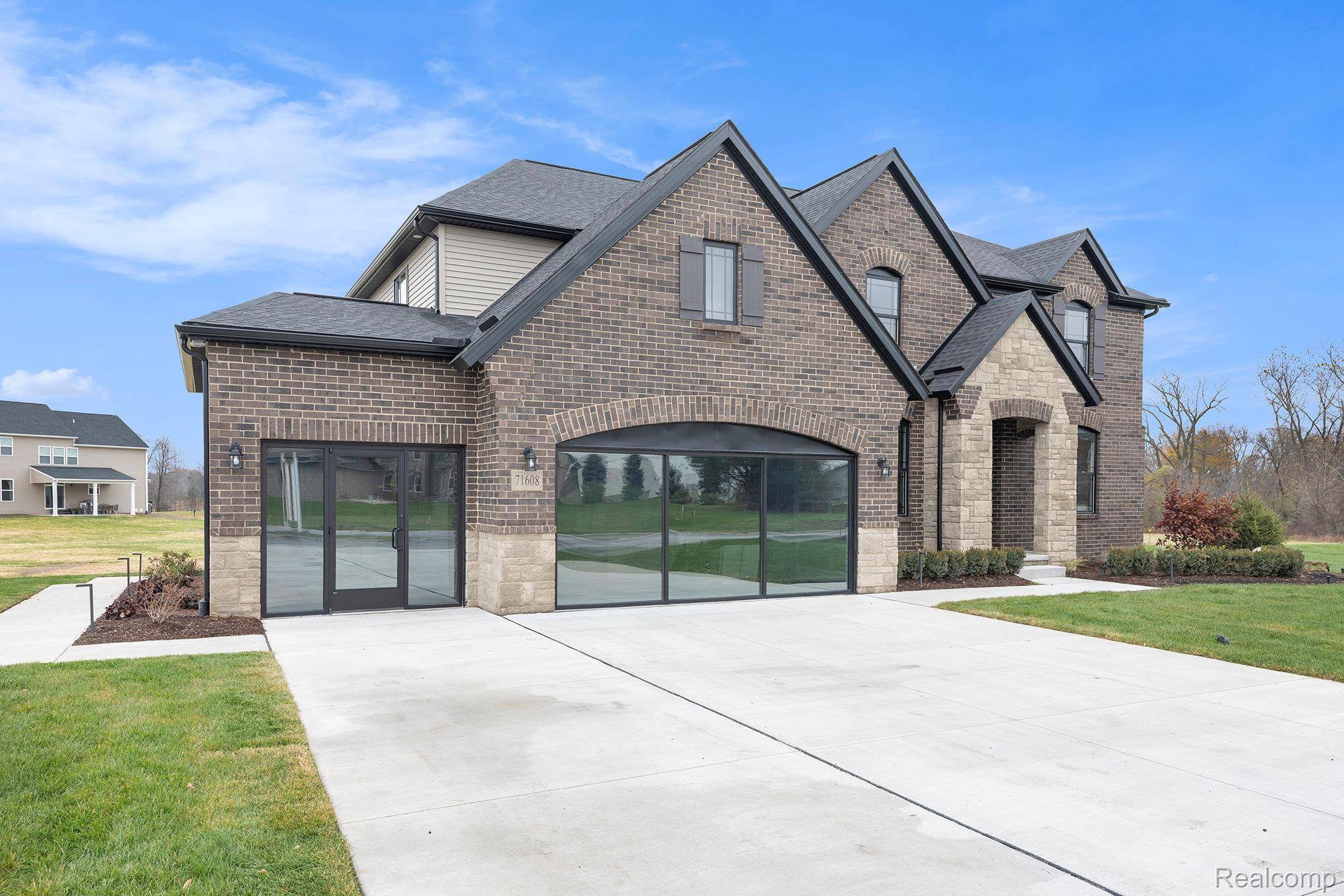 71608 Hidden River DR, Armada Township, MI 48005