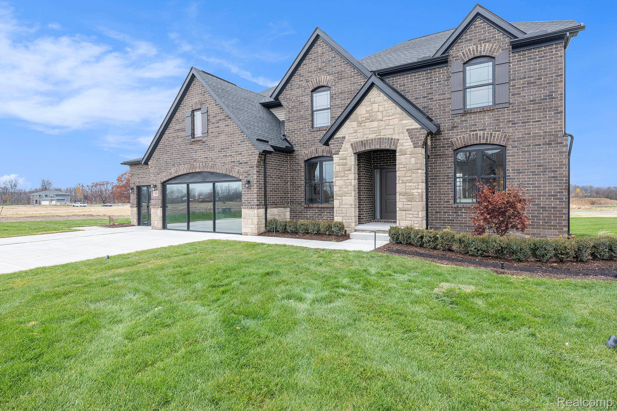 71608 Hidden River DR, Armada Township, MI 48005