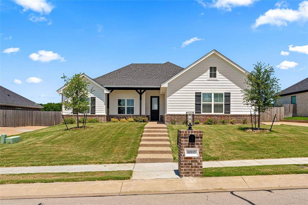 10117 Castleberry Lane, Waco, TX 76712