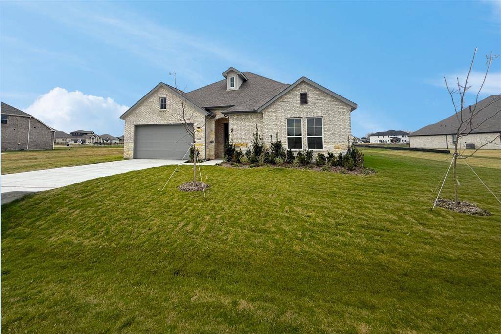 4009 Tamarack Lane, Royse City, TX 75189