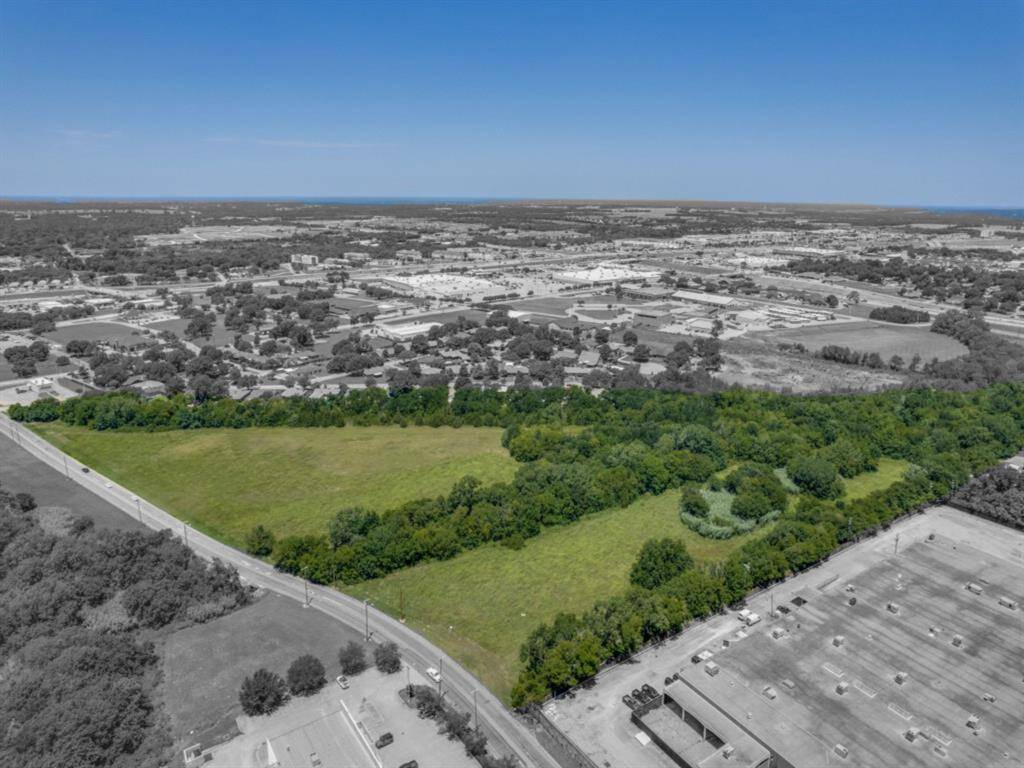 TBD E Peyton Street #15.125 acres, Sherman, TX 75090