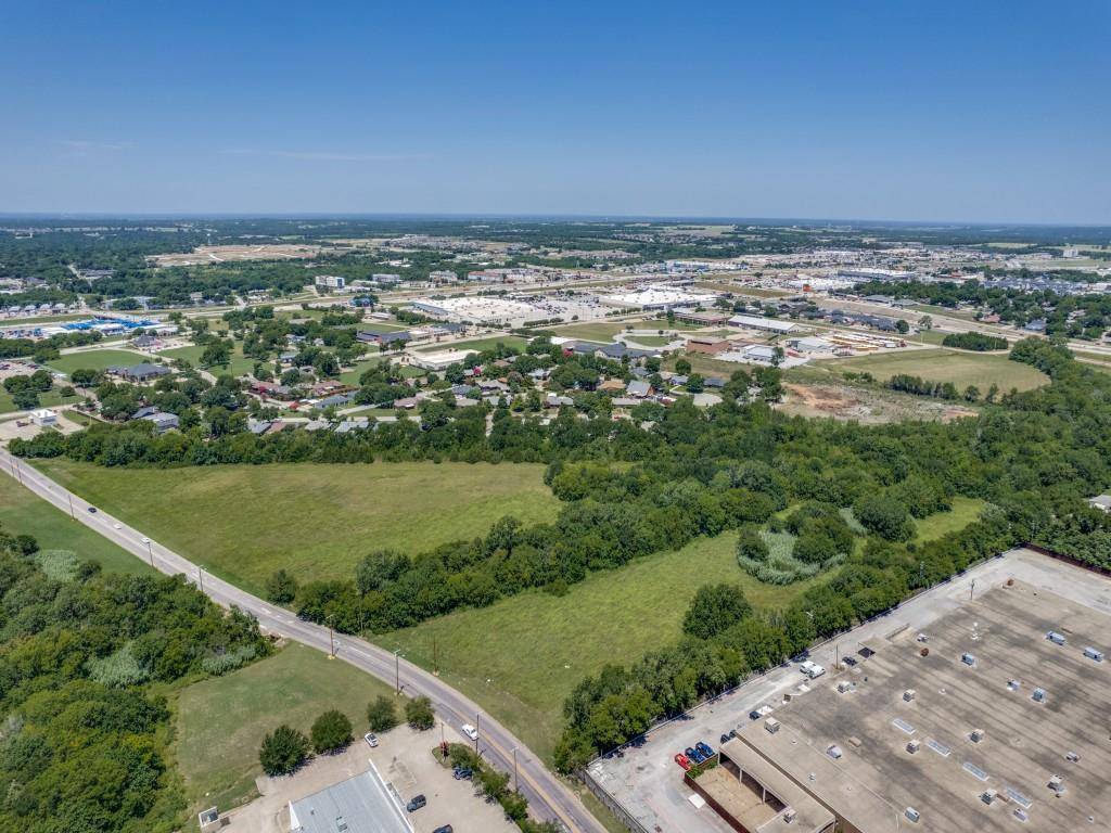 TBD E Peyton Street #15.125 acres, Sherman, TX 75090