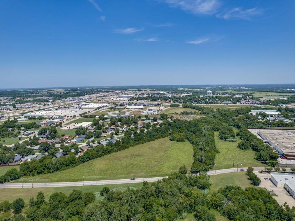 TBD E Peyton Street #15.125 acres, Sherman, TX 75090