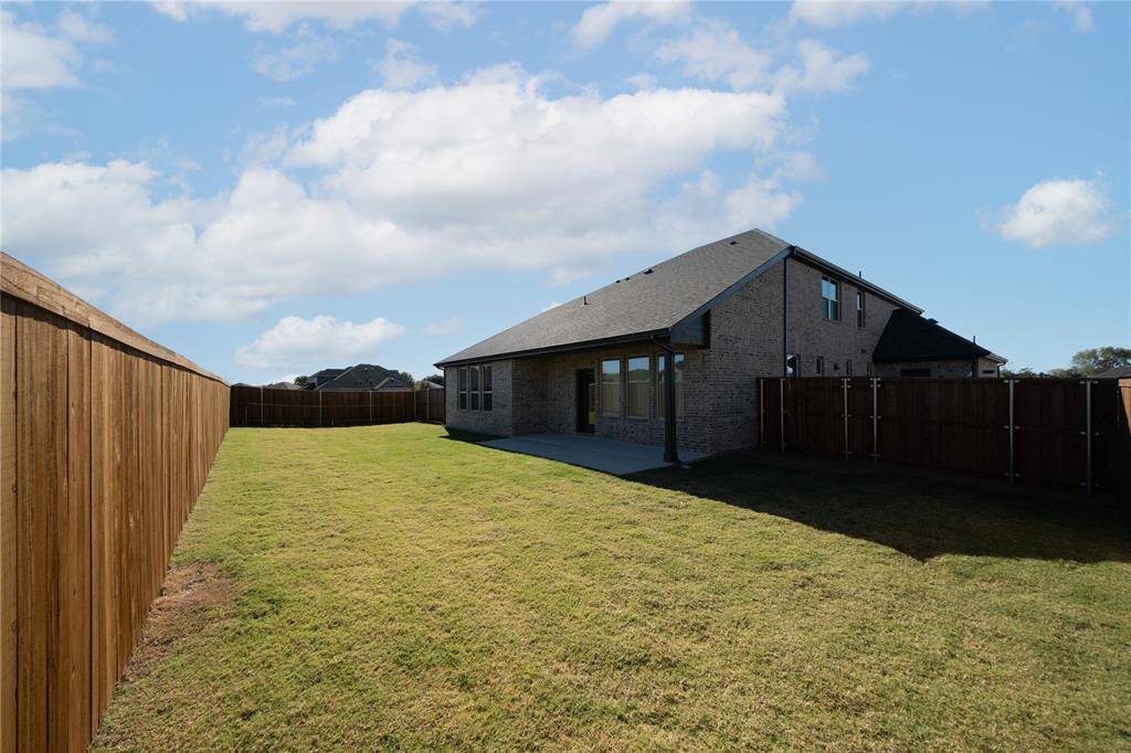 107 National Court, Forney, TX 75126