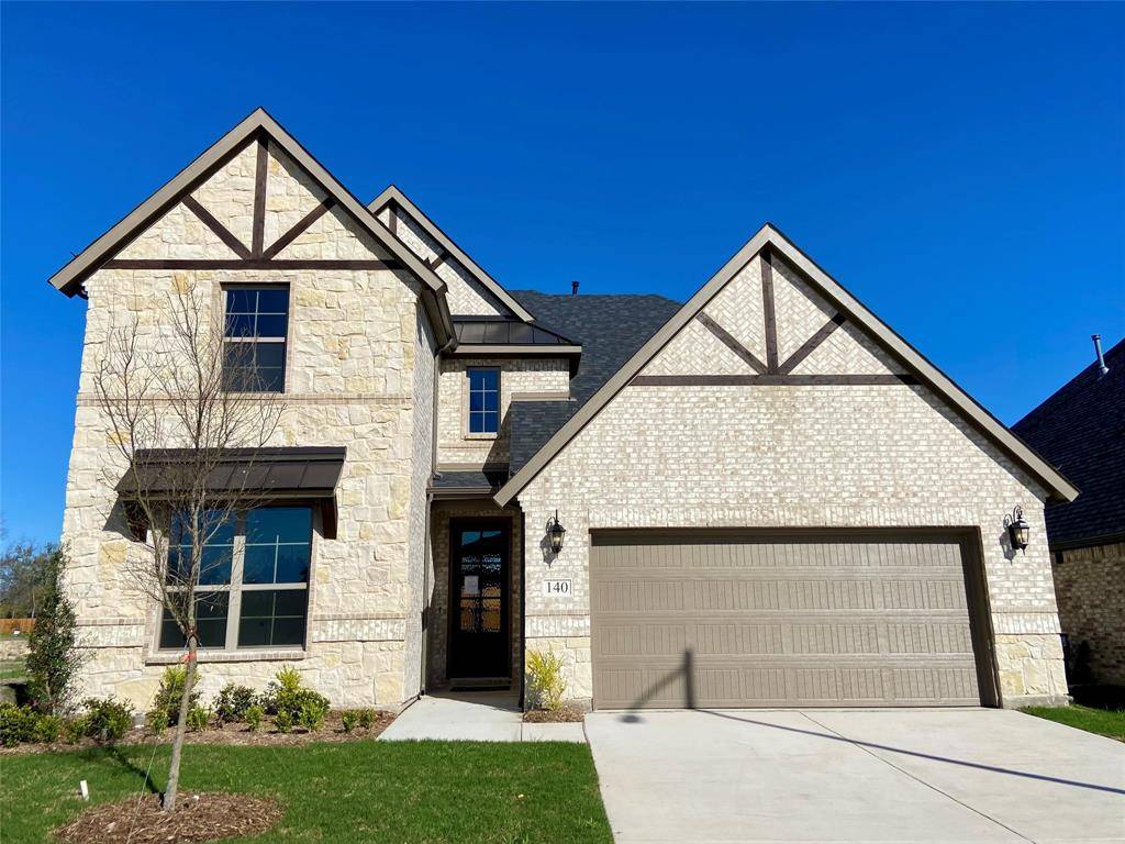 140 Kenilworth Lane, Greenville, TX 75401