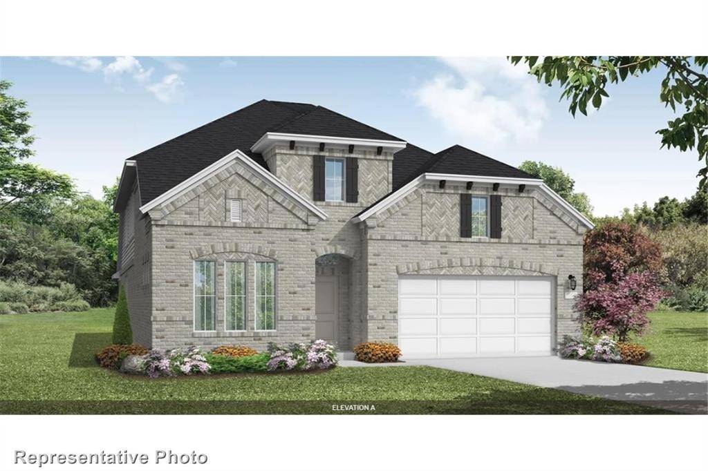 1796 Monarch Haven Way, Oak Point, TX 75068