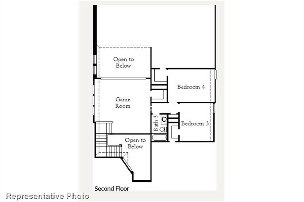1796 Monarch Haven Way, Oak Point, TX 75068