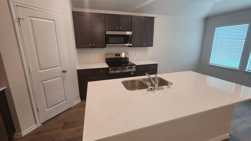 501 Saddle Blanket Drive, Josephine, TX 75173
