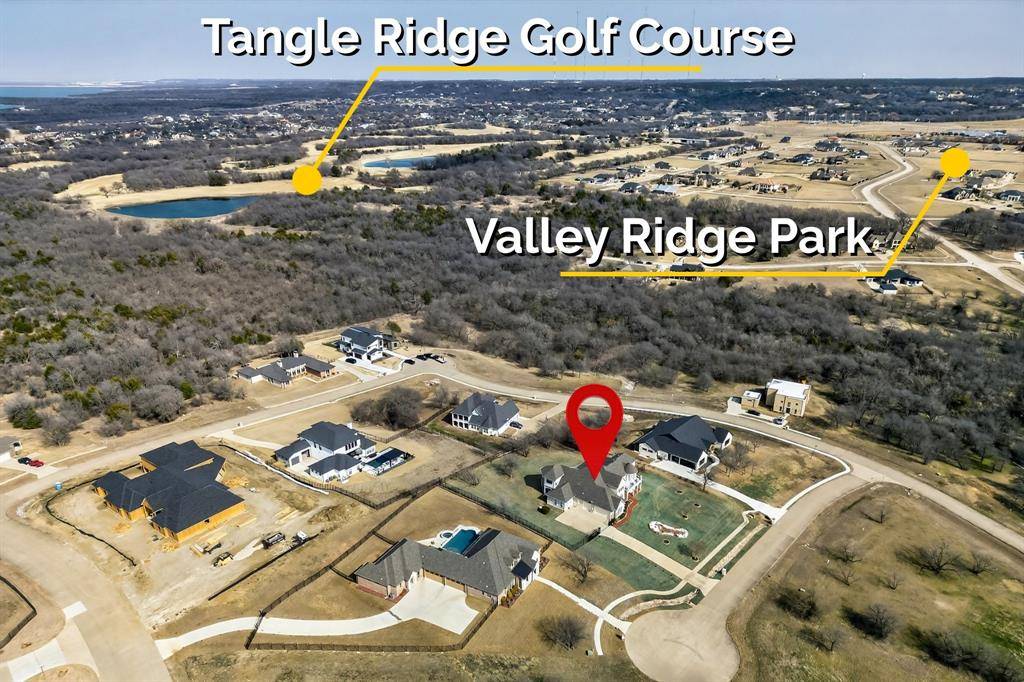 3072 Rosebud Court, Grand Prairie, TX 75104