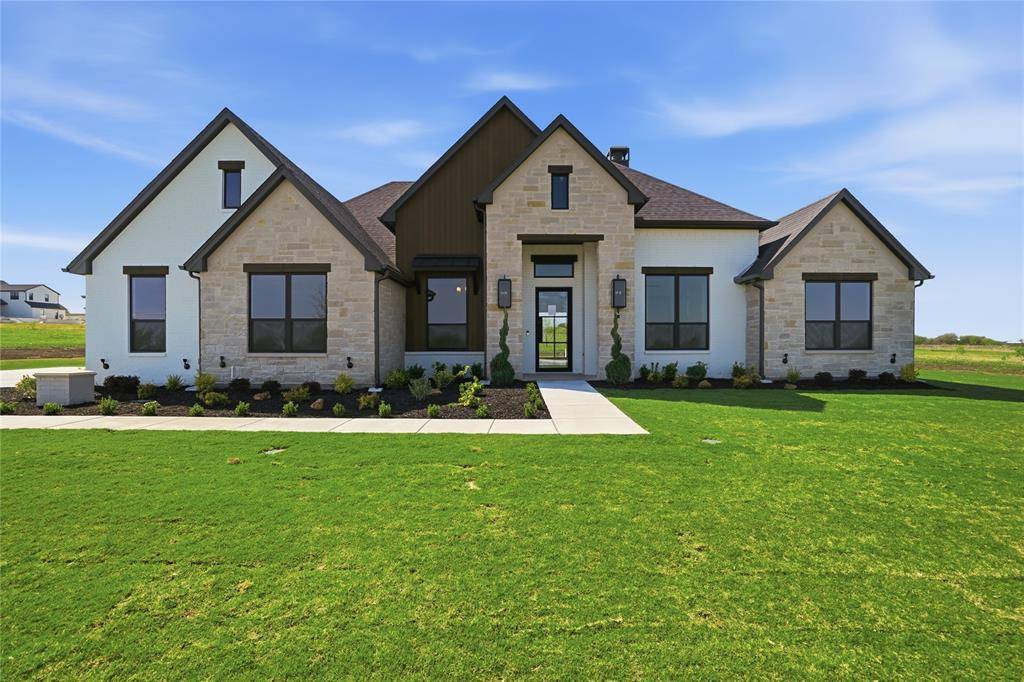 5009 Frost Creek, Aledo, TX 76008