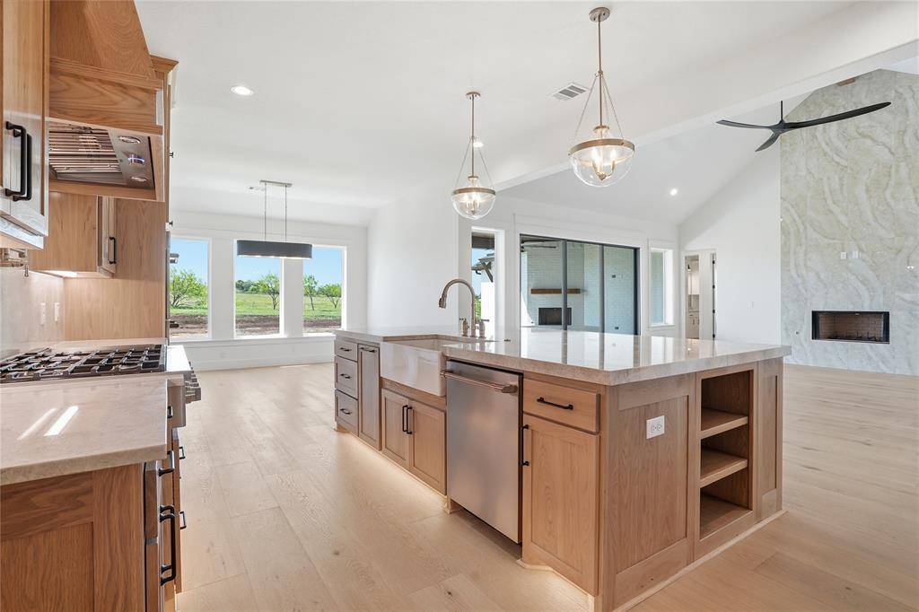 5009 Frost Creek, Aledo, TX 76008