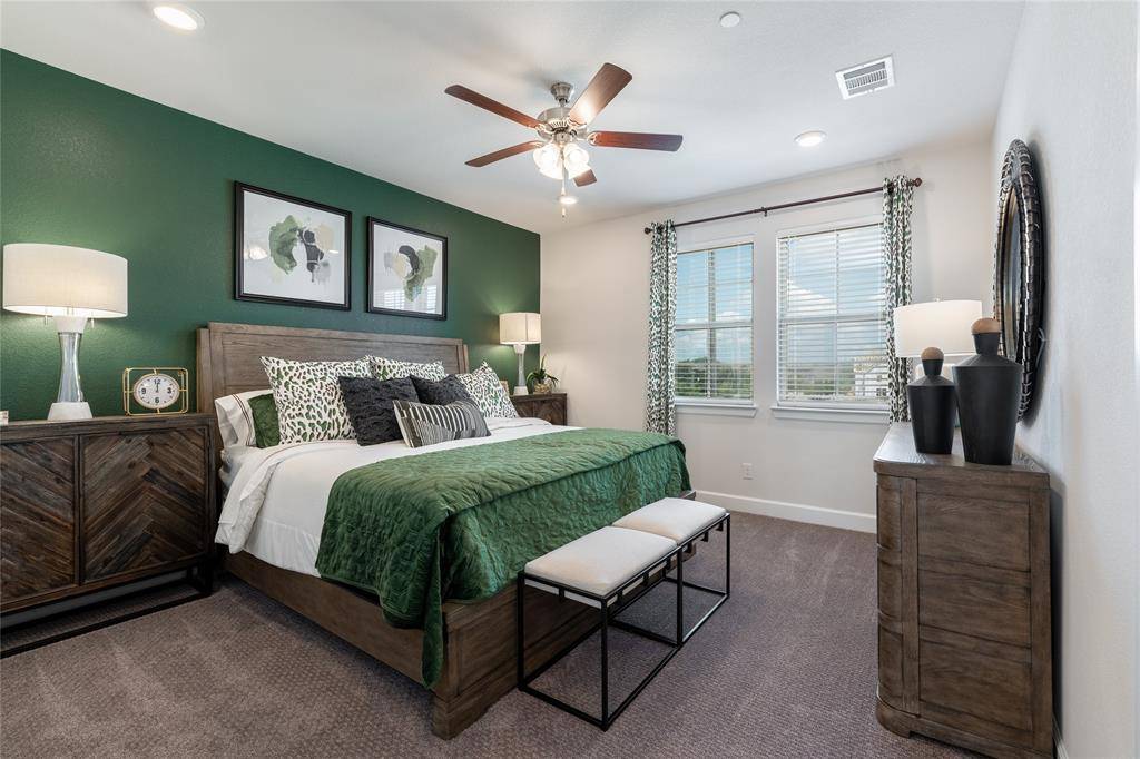 2032 Naples Drive, Rowlett, TX 75088