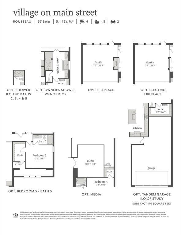 8943 Battlement Road, Frisco, TX 75035