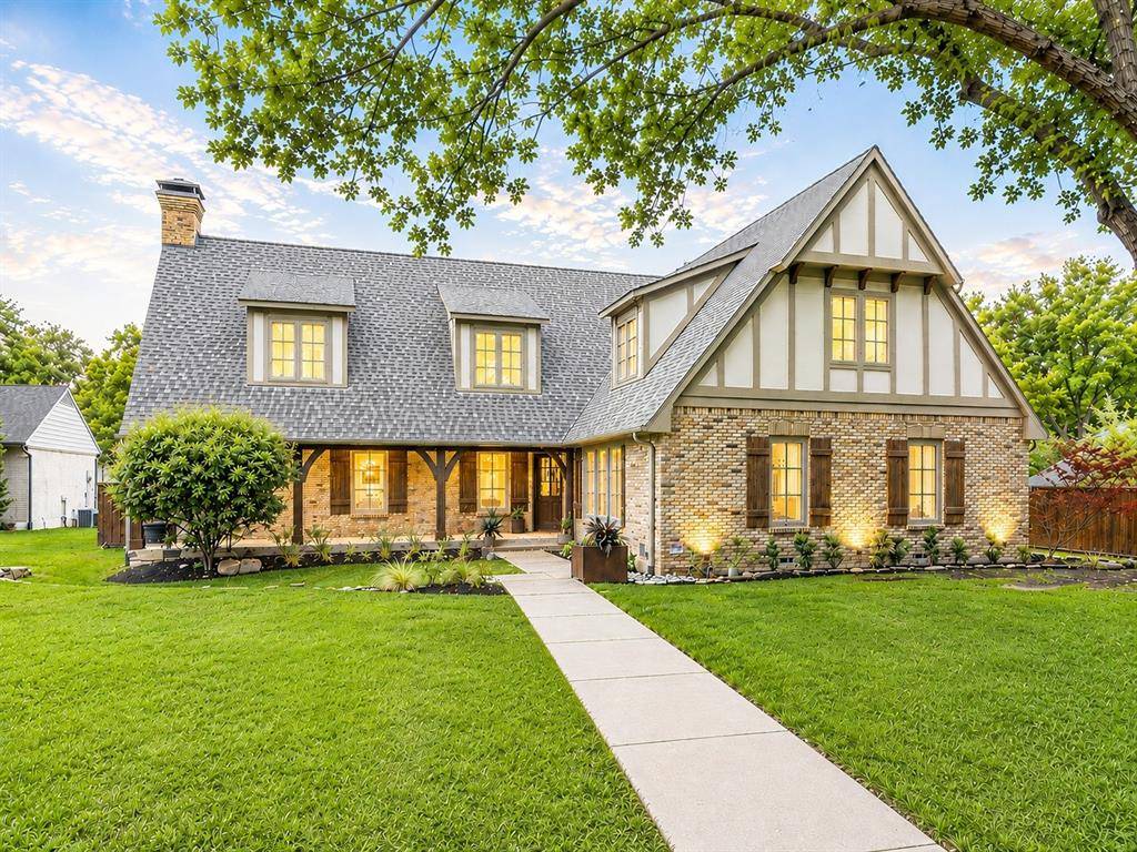 1 Roundrock Circle, Richardson, TX 75080