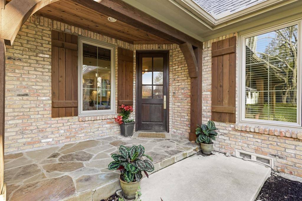 1 Roundrock Circle, Richardson, TX 75080