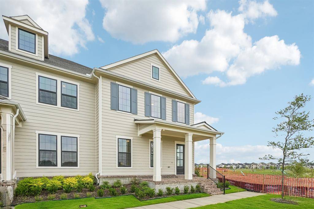 1402 Marsh Lane, Frisco, TX 75033