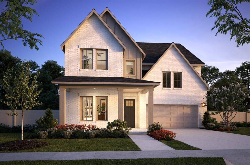 9474 Keep Street, Frisco, TX 75035