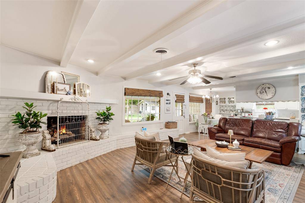 6041 Wimbleton Way, Fort Worth, TX 76133