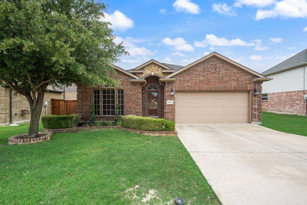 12732 Breckenridge Court, Fort Worth, TX 76177