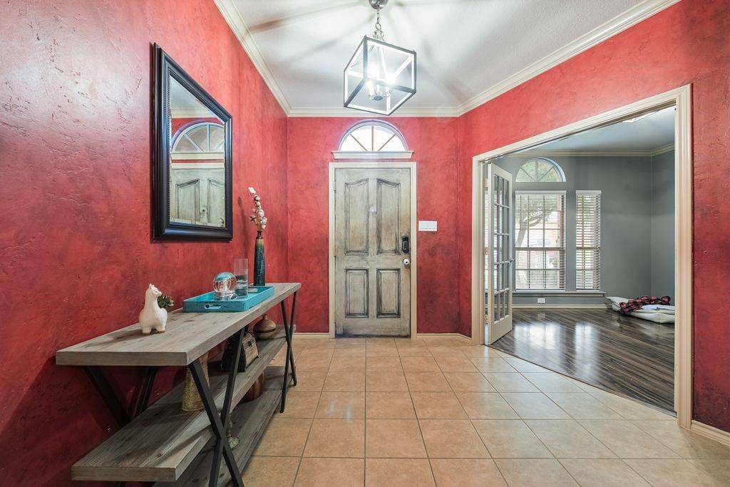 12732 Breckenridge Court, Fort Worth, TX 76177