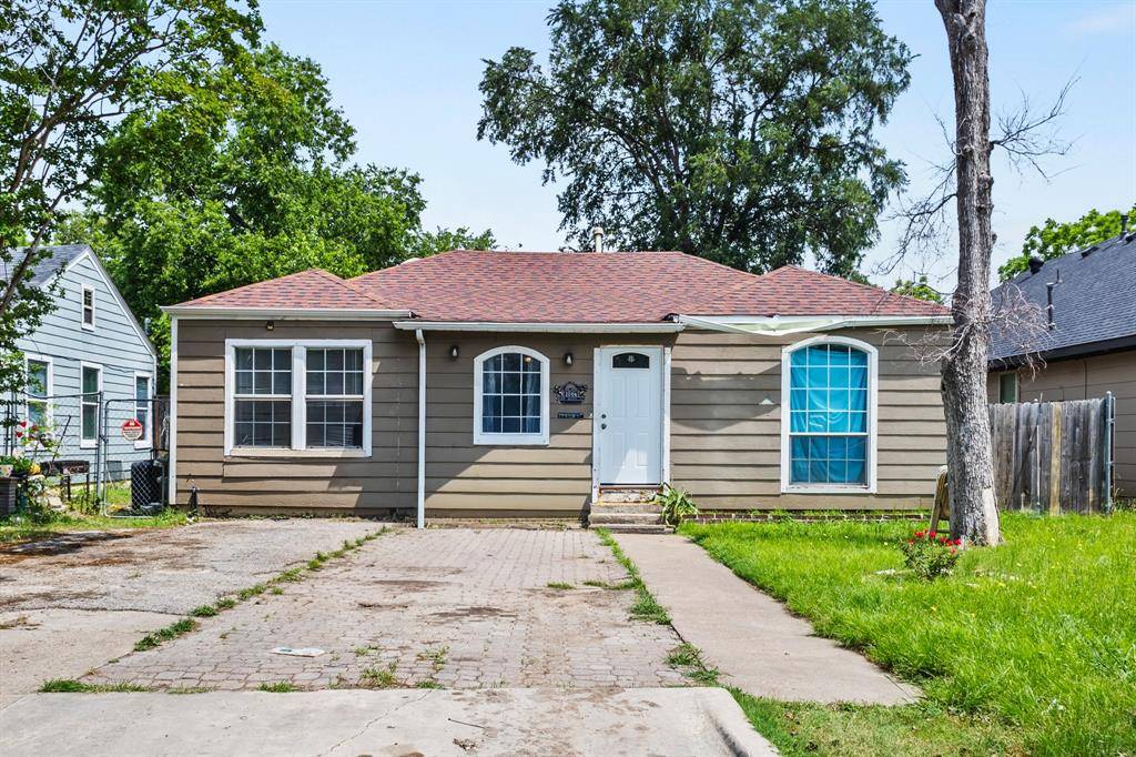 2006 Fort Worth Street, Grand Prairie, TX 75050
